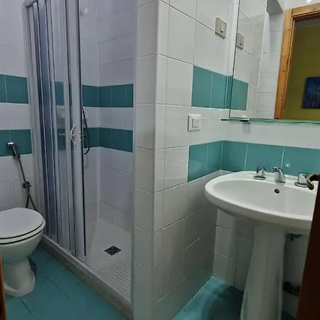Baia Gallipolitravel Holiday home Gallipoli