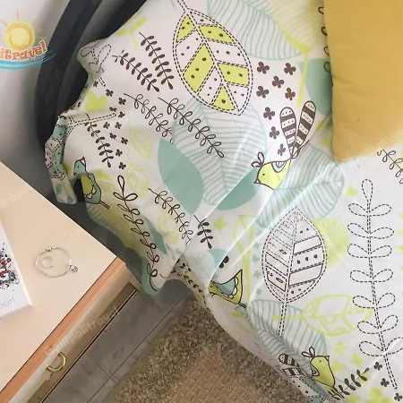 بيت للعطل Baia Gallipolitravel