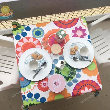 Baia Gallipolitravel * Галлиполи