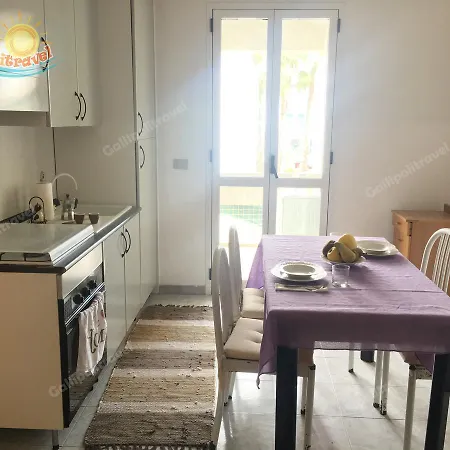 Baia Gallipolitravel * غالّيبولي