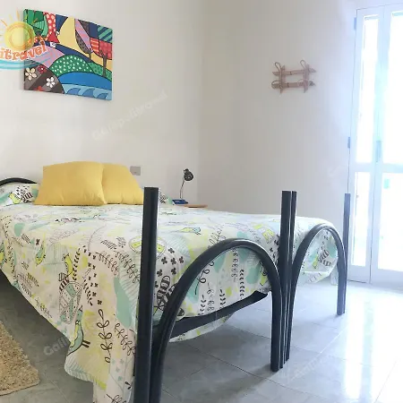 Baia Gallipolitravel Holiday home