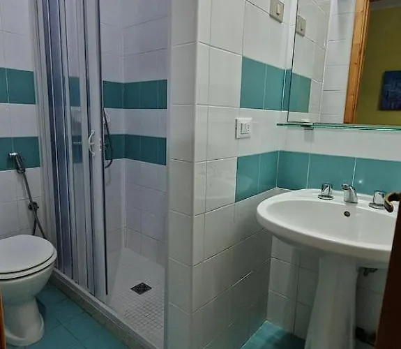 Baia Gallipolitravel Holiday home Gallipoli