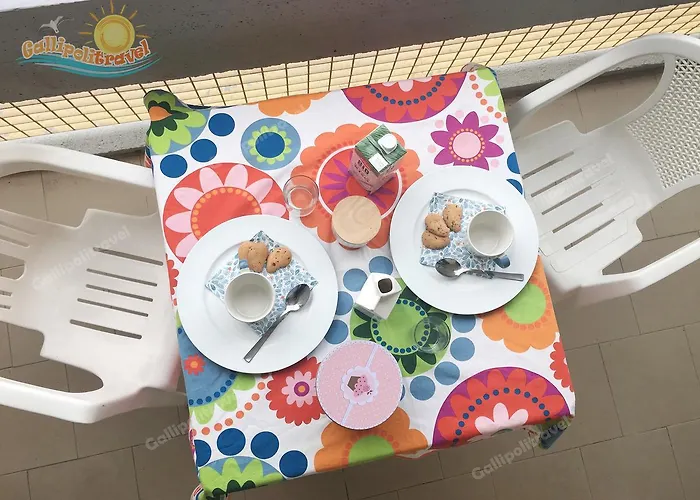 Baia Gallipolitravel * Галліполі