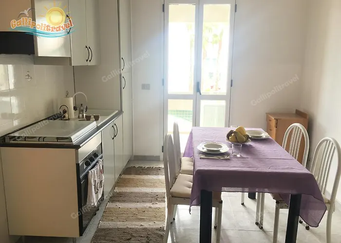 Baia Gallipolitravel * Галліполі